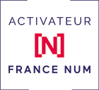 Activateur France Num