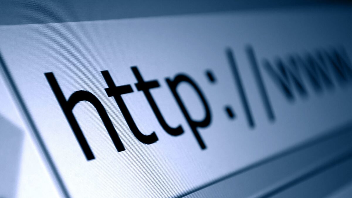 HTTP et HTTPS