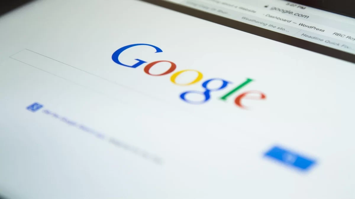 Le référencement naturel Google (seo)