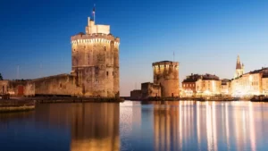 Votre Webmaster à La Rochelle