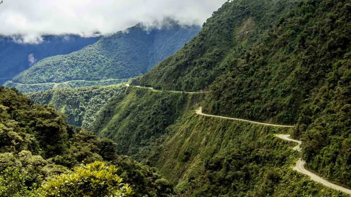 Voyages sur mesure en Bolivie, au Pérou et en Équateur