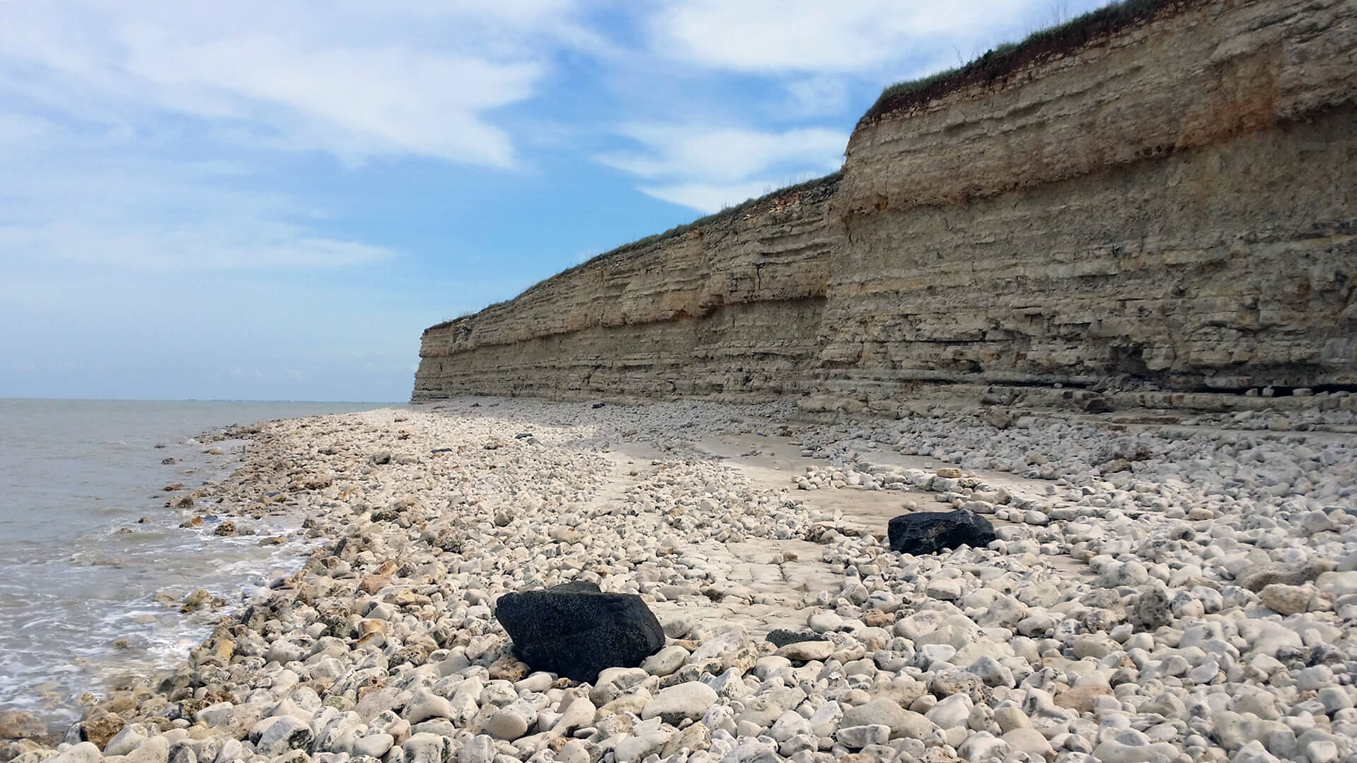 Votre Webmaster à Nieul-sur-Mer